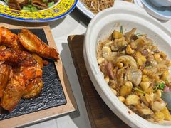 -友德福.老字号粤菜.广州地标融合美食(荔湾路店)
