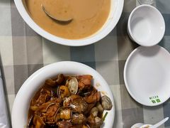 -华春餐馆(鱼山路店)