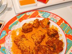 -避风塘·金牌店·夜宵(金玉兰店)