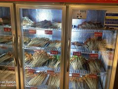 -钢管厂五区小郡肝串串香(通锦桥店)