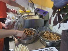 -傅强排骨(成都总店)