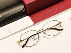 -目艮眼镜SHOWROOM(品牌集合店)