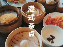 -杭州龙禧福朋喜来登酒店