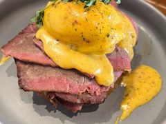 -UPPER KITCHEN(延安路店)