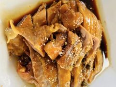 -瑞丰园庭院餐厅·白族传统家常菜