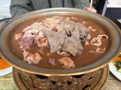 -陈亨卤煮小肠(广安门店)