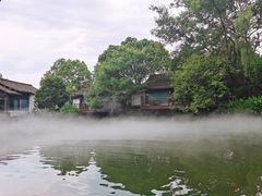 -西溪国家湿地公园