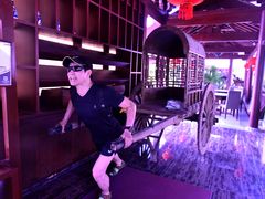-三亚亚龙湾雅高美爵酒店