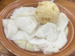 榴莲豆花-糖潮糖水铺(省府店)