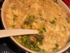 疙瘩汤-旺角小渔村(幸福中路店)