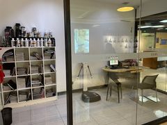 -一兆韦德健身(古美店)