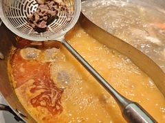 -左庭右院鲜牛肉火锅(新梅广场店)