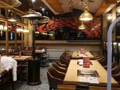 -千纸鹤嫩汁烤肉(西大直街店)