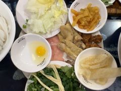 -桥香园云南过桥米线(金马碧鸡店)