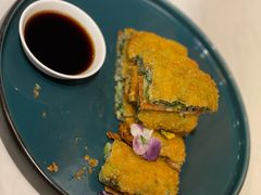 -荟廷·晶萃(陆家嘴尚悦湾店)