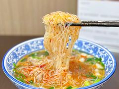 -丰登陕西水盆牛羊肉·泡馍