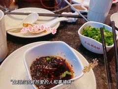 -老字号京味涮肉坊(梦溪路店)