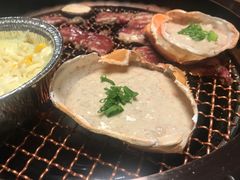 -炎蔵牛舌烤肉