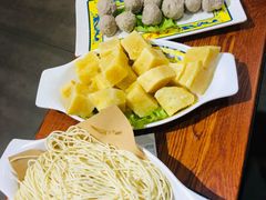 -大吉利潮汕牛肉火锅(王府井店)