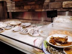 -日丰园海肠水饺·老字号大连海鲜(和平广场店)