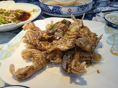 -旺角小渔村(幸福中路店)