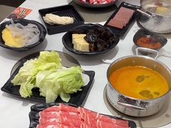 -呷哺呷哺(虹口赤峰路店)