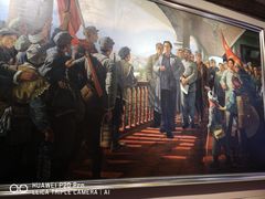 -遵义会议纪念馆