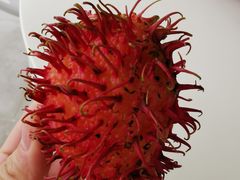 -林旺社区水果市场