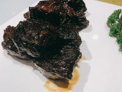 极品牛肉-老洋房花园饭店(绍兴路店)