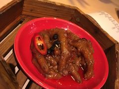 -避风塘(宝山万达店)