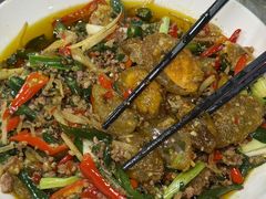 -辣螃铠盆盆蟹大排档(总店)