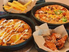 -必胜客(会展店)