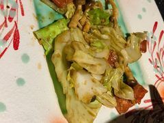 -上井精致料理自助餐(松雷店)