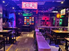 -水巷子·巴掌腰片重庆火锅(云纺店)