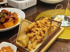 -那家老院子东北菜·饺子·小鸡炖蘑菇(艳华街店)