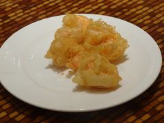 -鸣诗自助餐(澳門四季酒店)