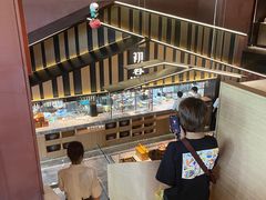 -初蓉丨遇见新川菜(亲贤街荣耀店)