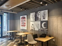 -肯德基(恩平店)