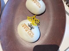 -宝丽轩中餐厅BAOLIXUAN