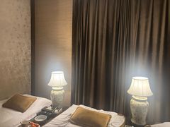 -樱蘭全息养生馆(三里屯店)