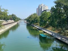 -西安城墙·碑林历史文化景区