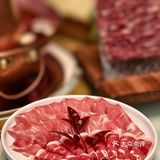 北京超火的羊肉火锅！为它排会队咋的了！[火锅][火锅][火锅]