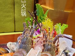 -火舞泰·泰式海鲜火锅餐厅(世纪城店)
