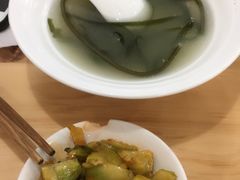 -华兴街自力面店
