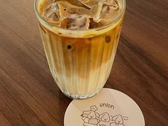 -屋裡·Union Bakery(龙江路店)