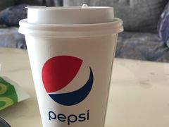 -德克士(长安百货店)