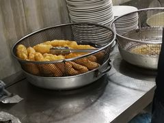 -老方子馅饼粥(台东店)