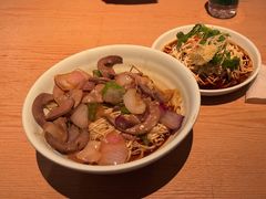 -东园小馆·早茶·淮扬小炒(水街店)