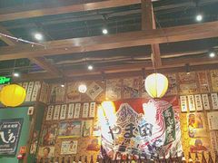 -小川洋风料理(街道口店)