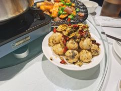 -泉味道贵州厨房(三里河店)
